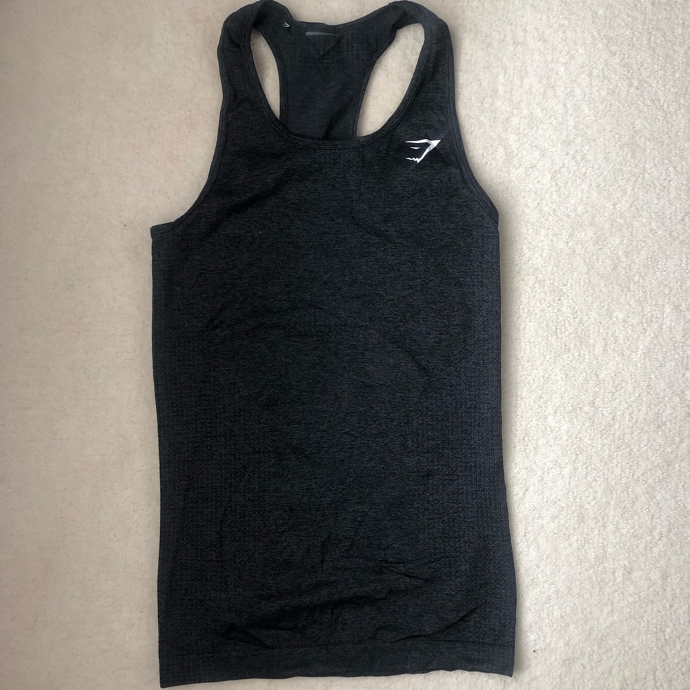 Gymshark tank top